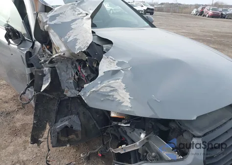 2018 Audi A7 3.0T Premium Plus from USA, damaged, VIN WAUW3AFC1JN067216